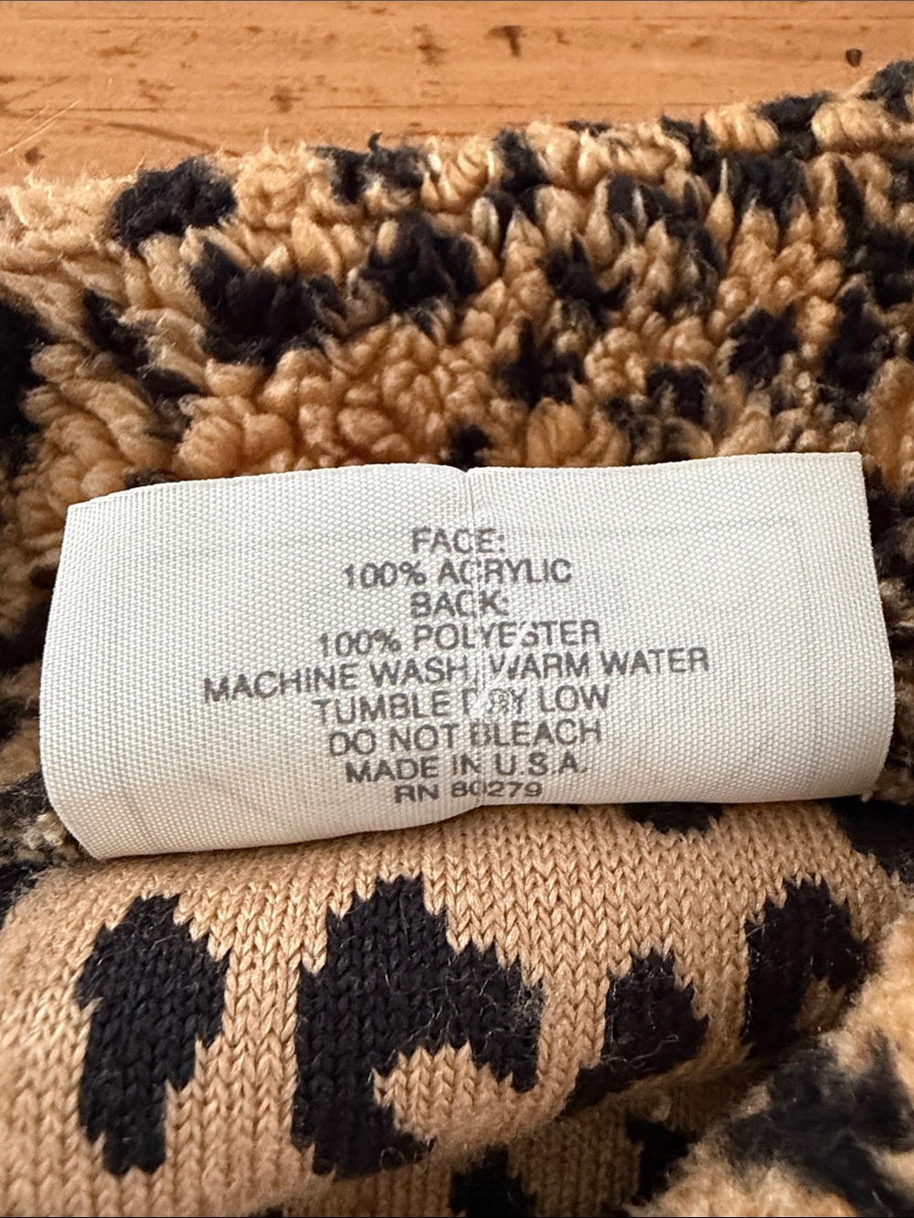 BLACK MOUNTAIN OUTDOOR Size L - Picture 8 of 13